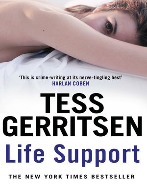 cover image of Life Support